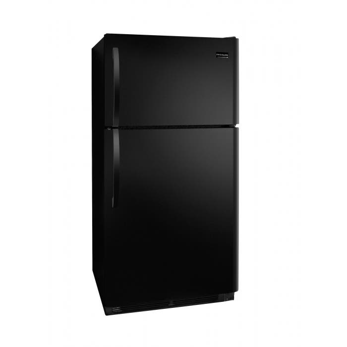 Frigidaire FFHT1513LB Black