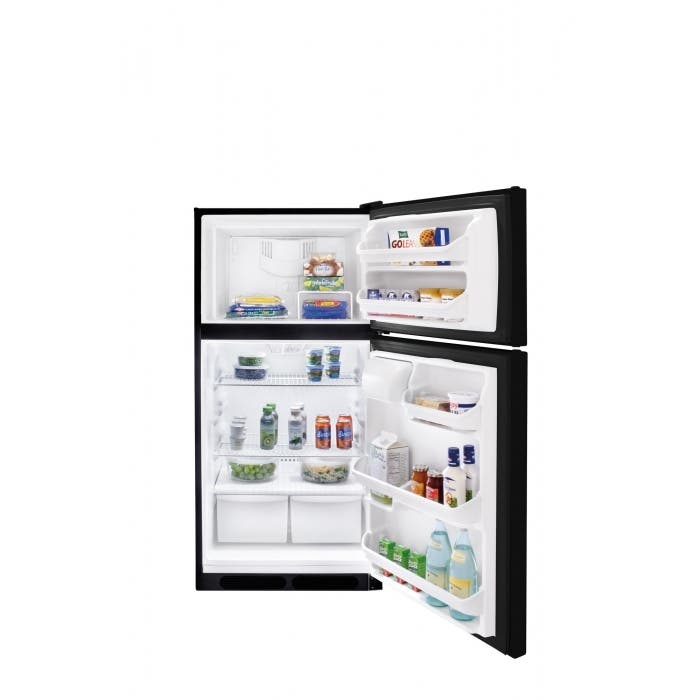 Frigidaire FFHT1513LB Black