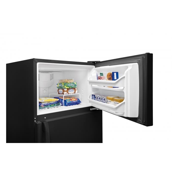Frigidaire FFHT1513LB Black