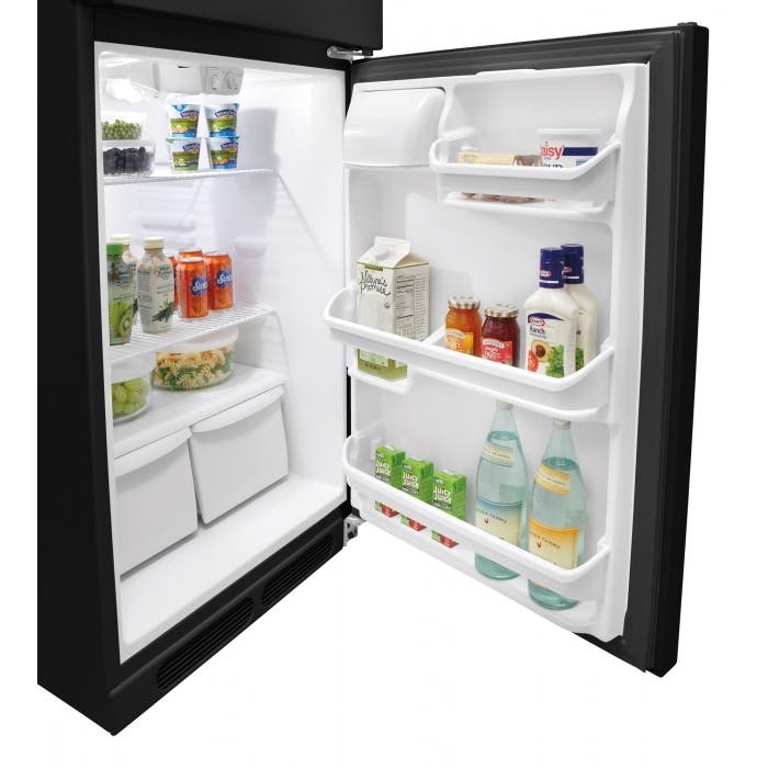 Frigidaire FFHT1513LB Black