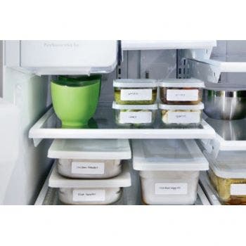 Frigidaire FPHG2399MF Stainless Steel