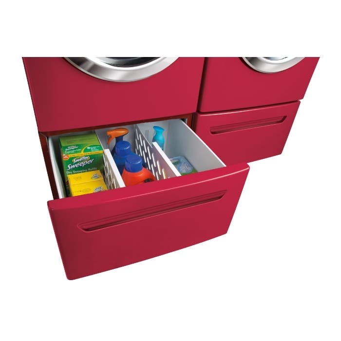Frigidaire FAFS4473LR Classic Red
