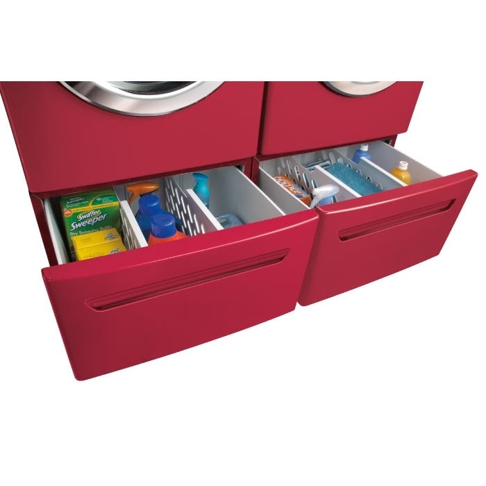 Frigidaire FAFS4473LR Classic Red