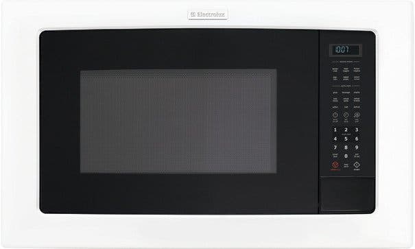Electrolux EI24MO45IB27TW 27 Inch White Trim