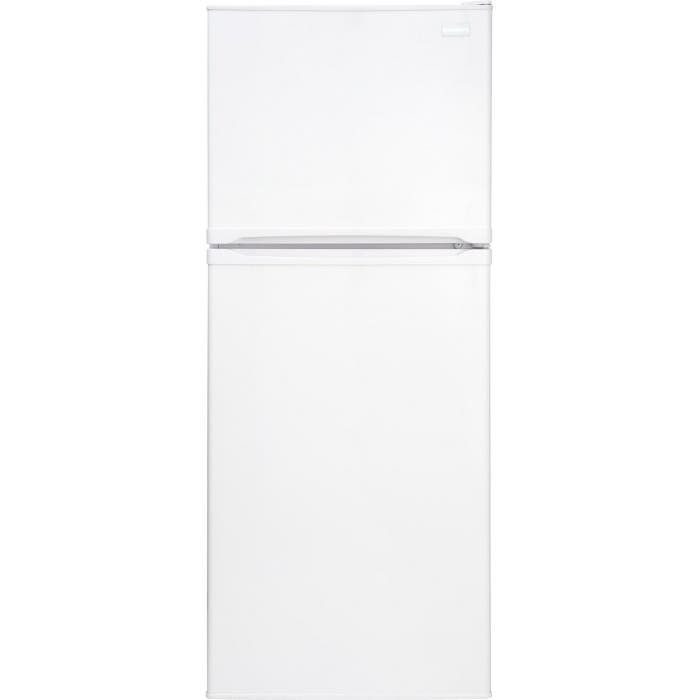Frigidaire FFHT10F2LW White
