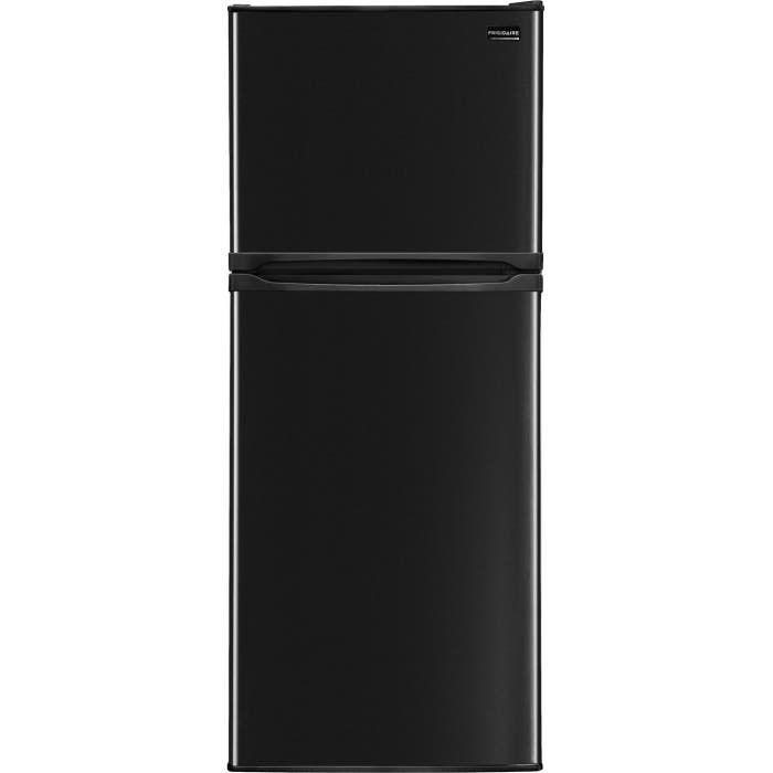 Frigidaire FFHT10F2LB Black