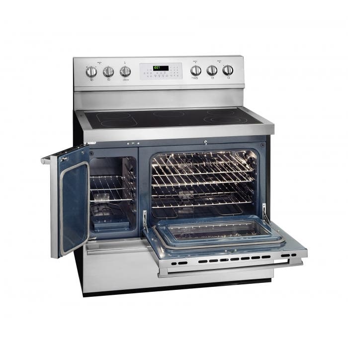 Frigidaire Professional FPEF4085KF 40" Freestanding Electric Range