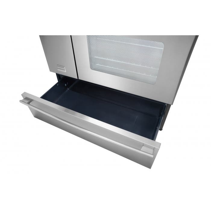 Frigidaire Professional FPEF4085KF 40" Freestanding Electric Range