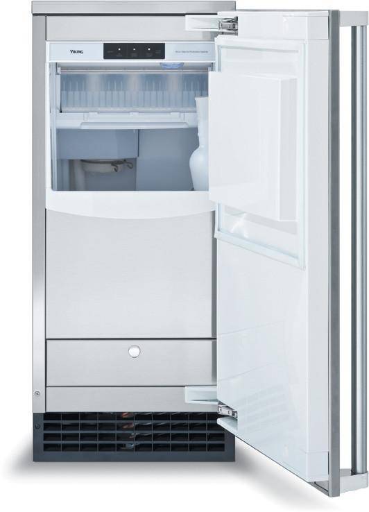 Viking FGIM515 15 Inch Ice Maker