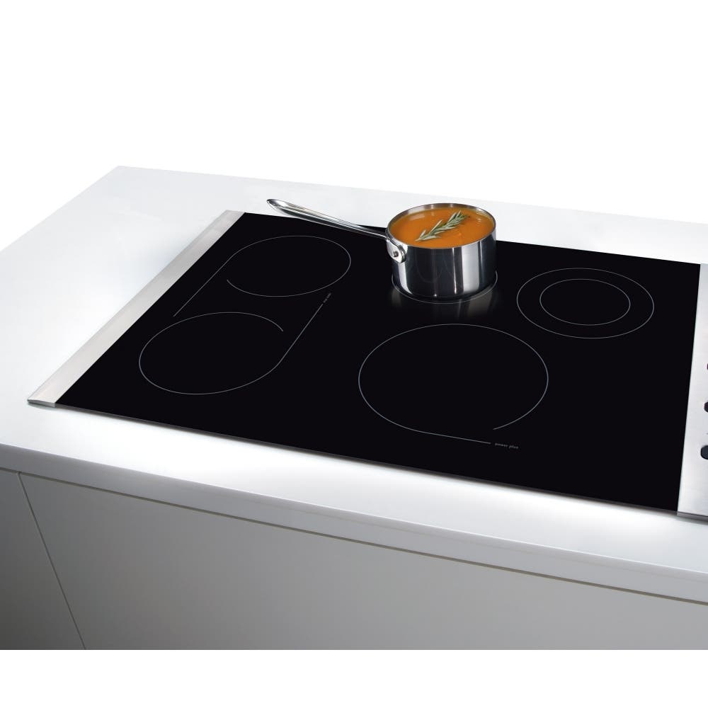 Frigidaire FPEC3685KS Stainless Steel