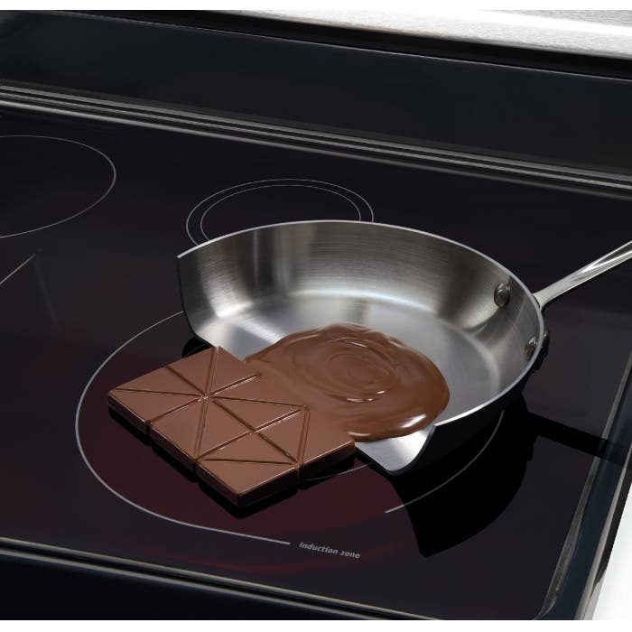 Frigidaire FPCF3091LF Stainless Steel