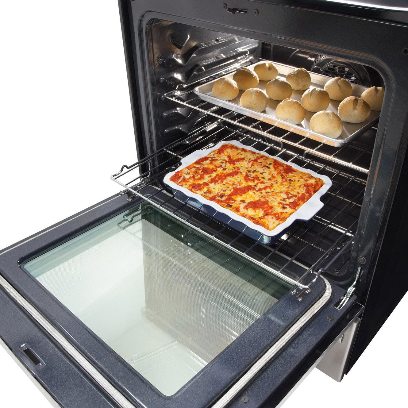 Frigidaire FPCF3091LF Stainless Steel