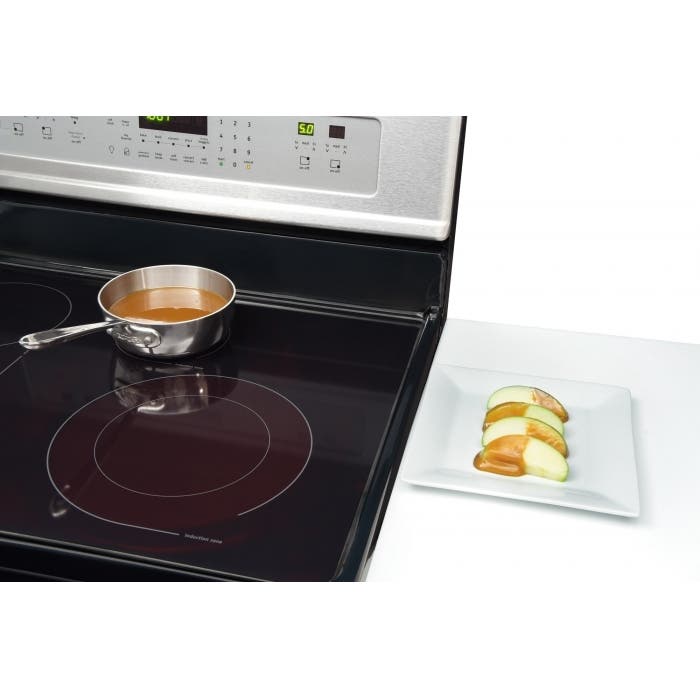 Frigidaire FPCF3091LF Stainless Steel
