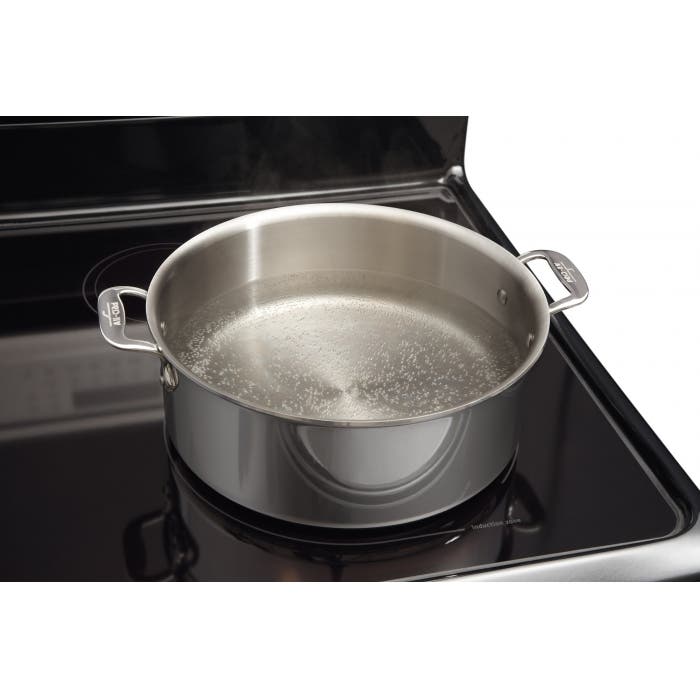Frigidaire FPCF3091LF Stainless Steel