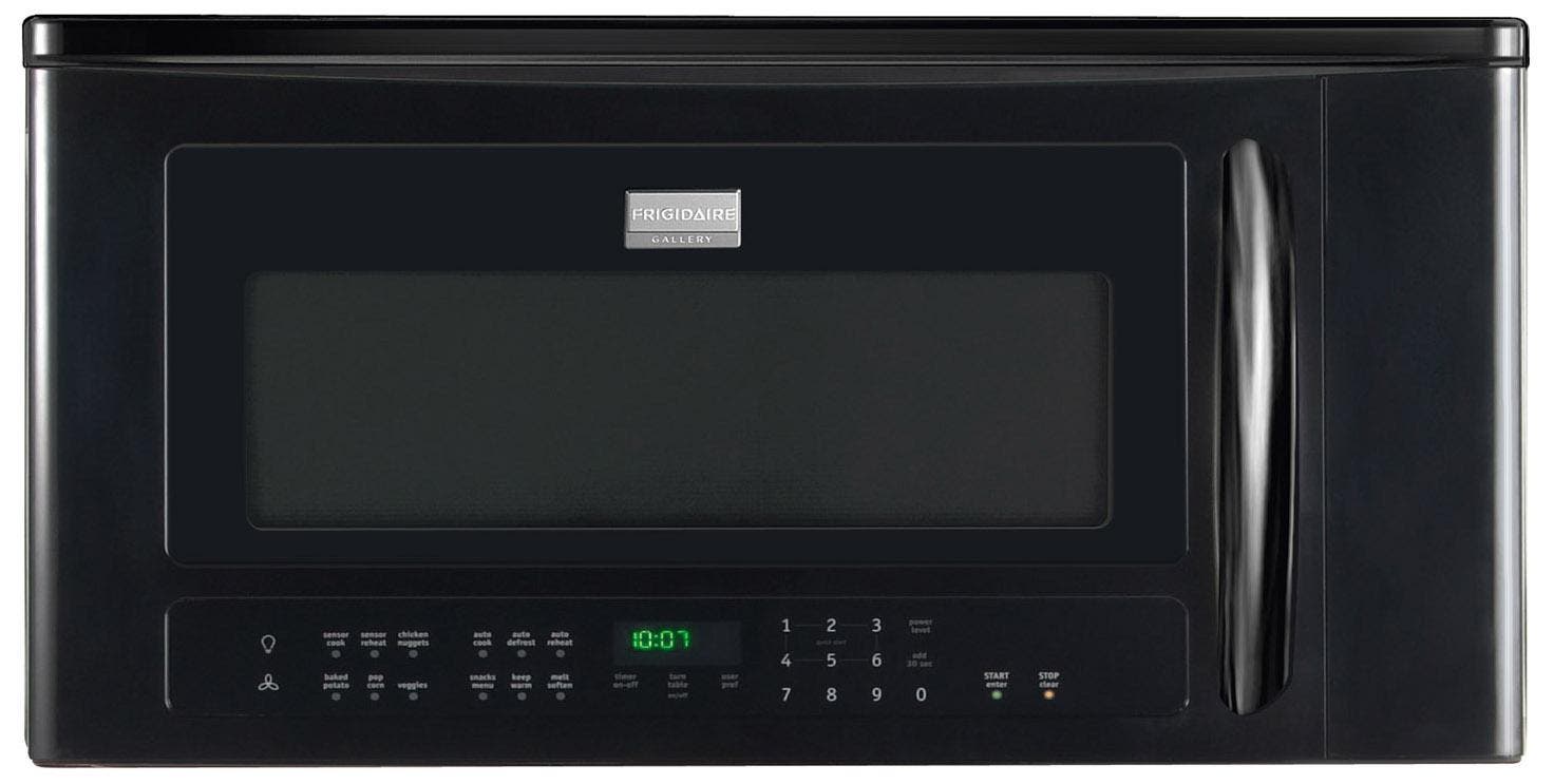 Frigidaire FGBM205KB Black