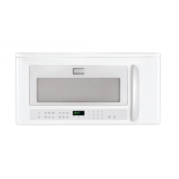 Frigidaire FGBM205KW White