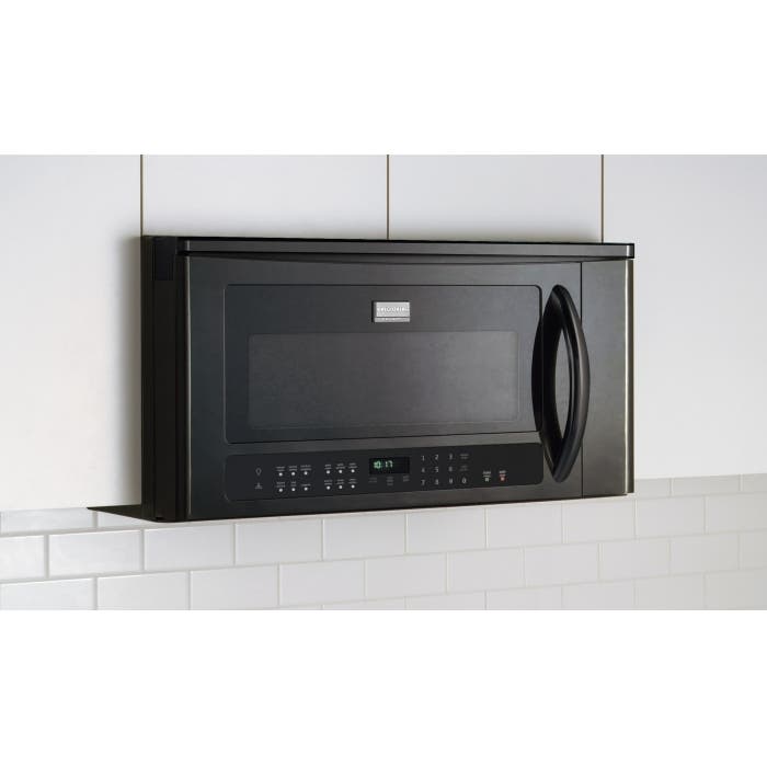 Frigidaire FGBM205KB Black