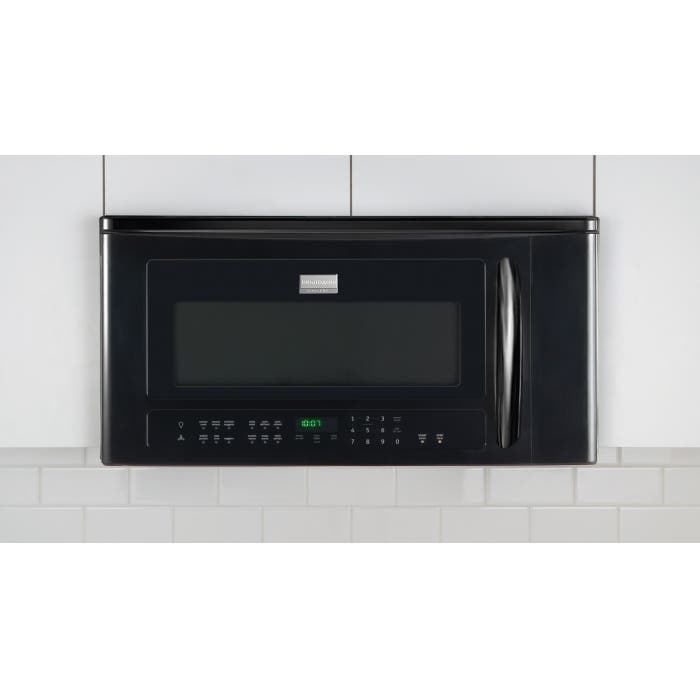 Frigidaire FGBM205KB Black