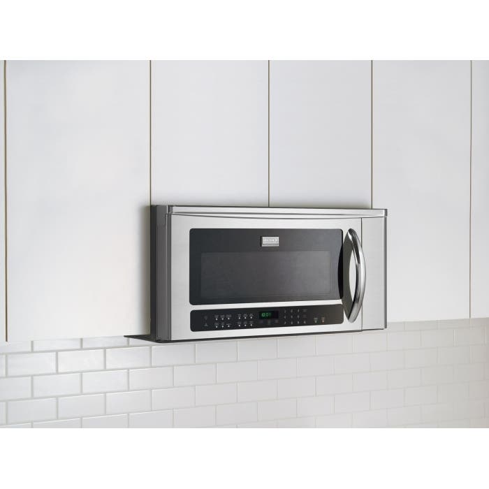 Frigidaire FGBM205KF Stainless Steel