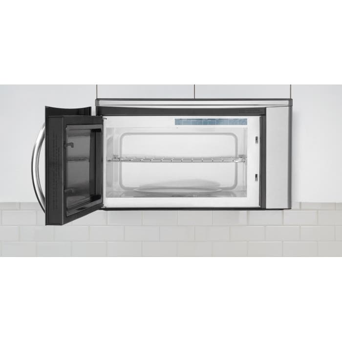 Frigidaire FGBM205KF Stainless Steel
