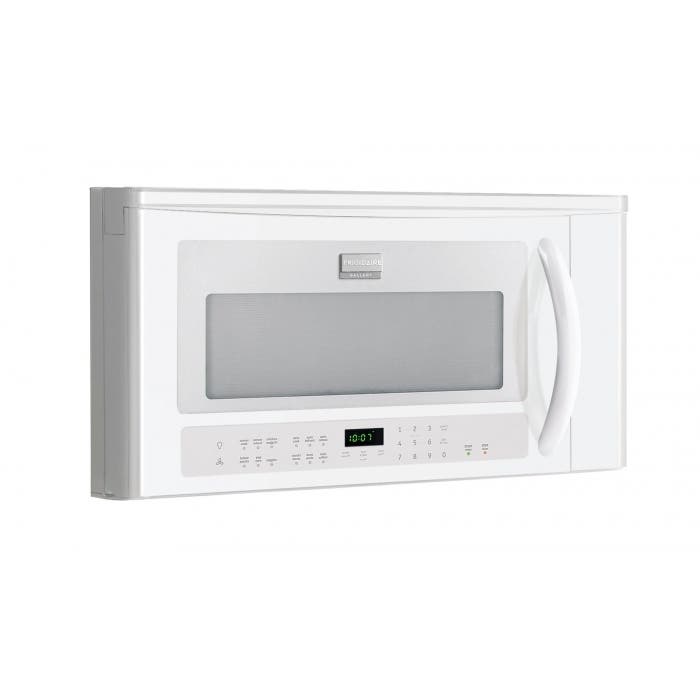 Frigidaire FGBM205KW White