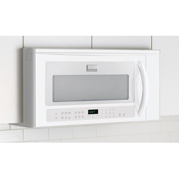 Frigidaire FGBM205KW White