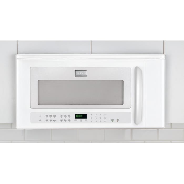 Frigidaire FGBM205KW White
