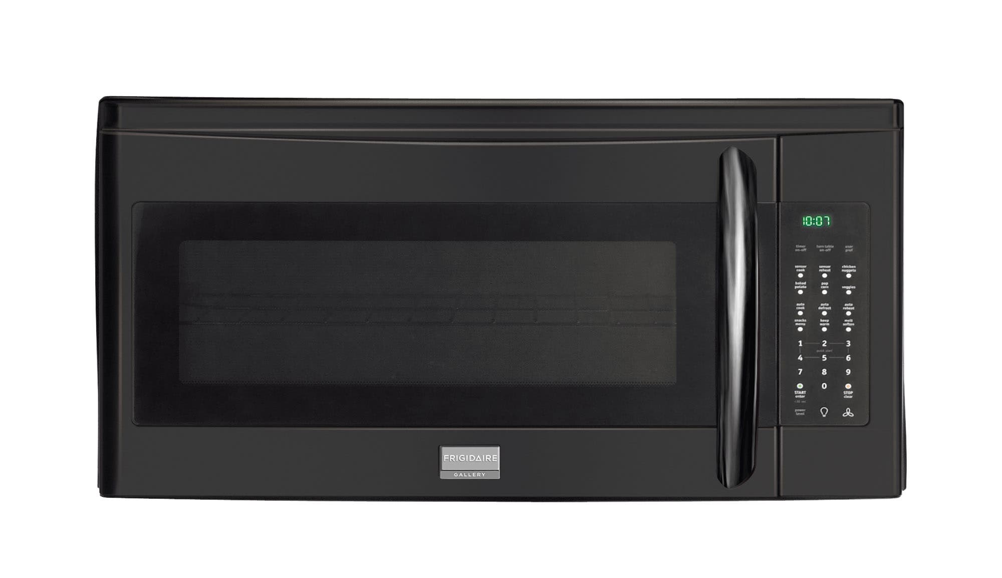 Frigidaire FGMV205KB Black