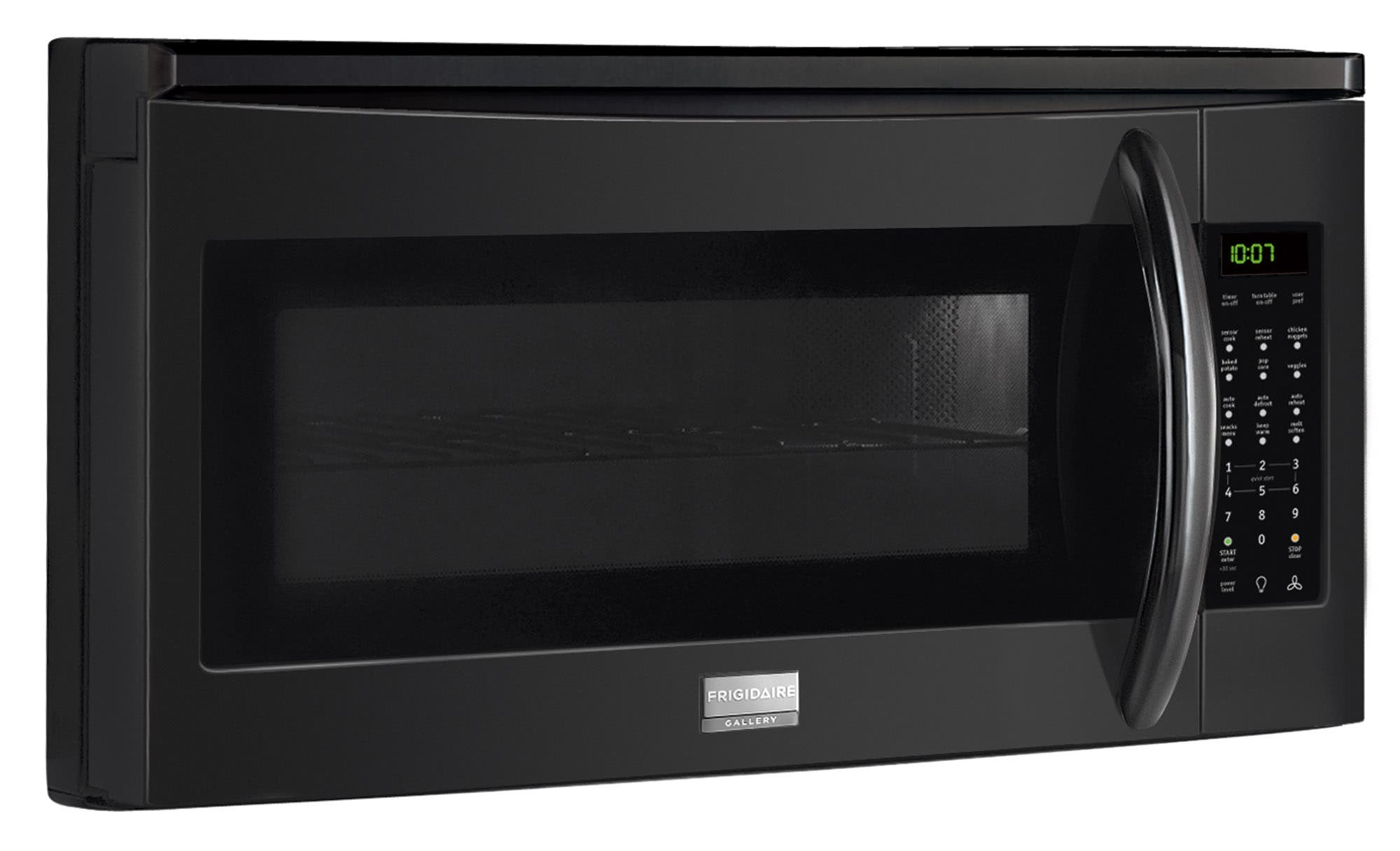 Frigidaire FGMV205KB Black