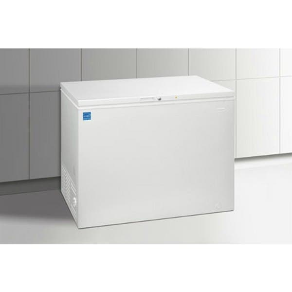 Frigidaire FFCH13M2MW White