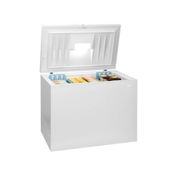 Frigidaire FFCH13M2MW White