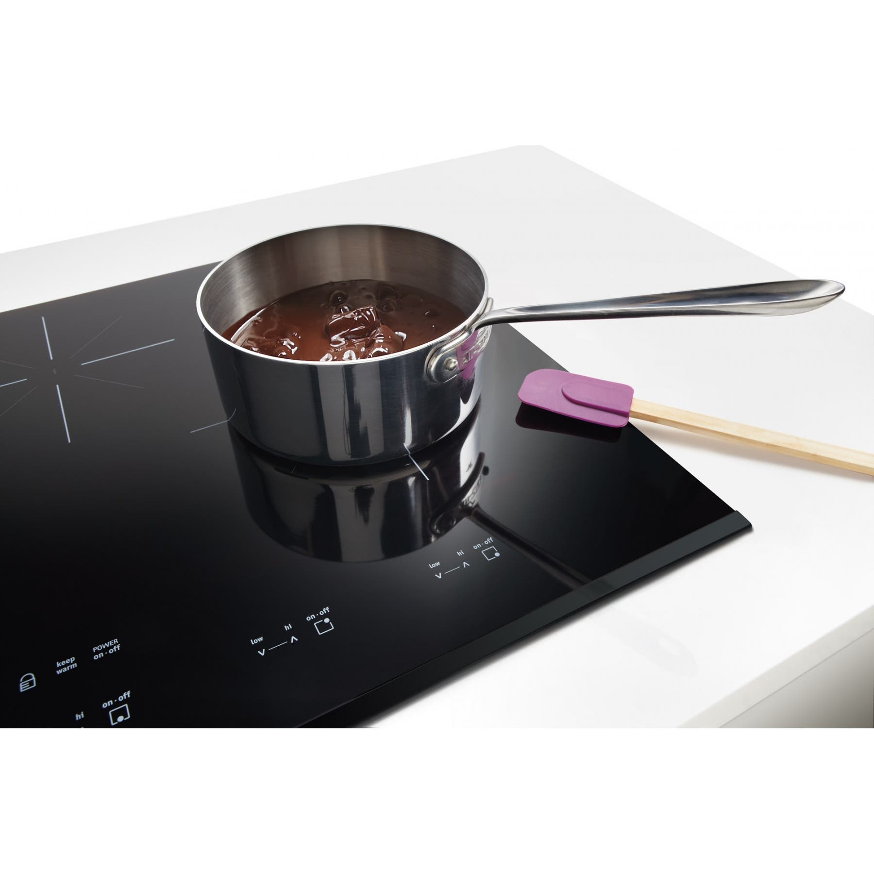 Frigidaire FGIC3667MB Black