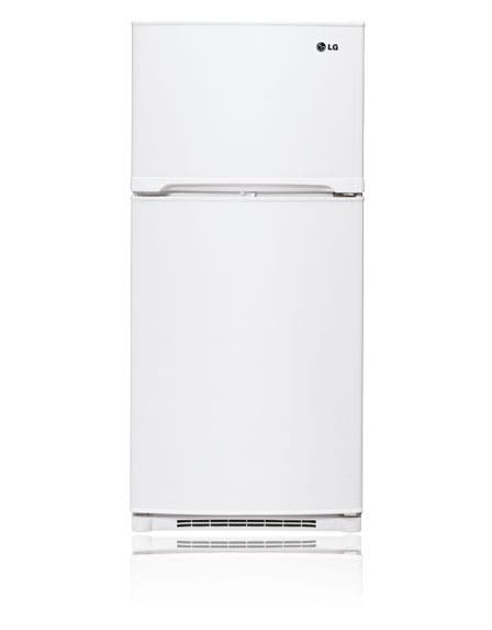 LG LTC19340SW Smooth White
