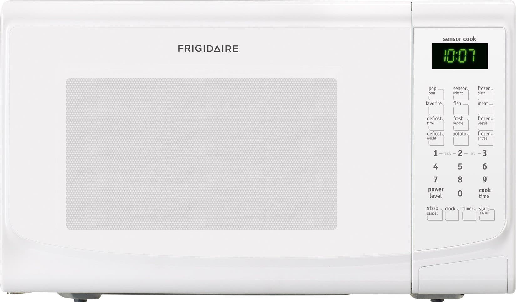 Frigidaire FFCE1439LW White