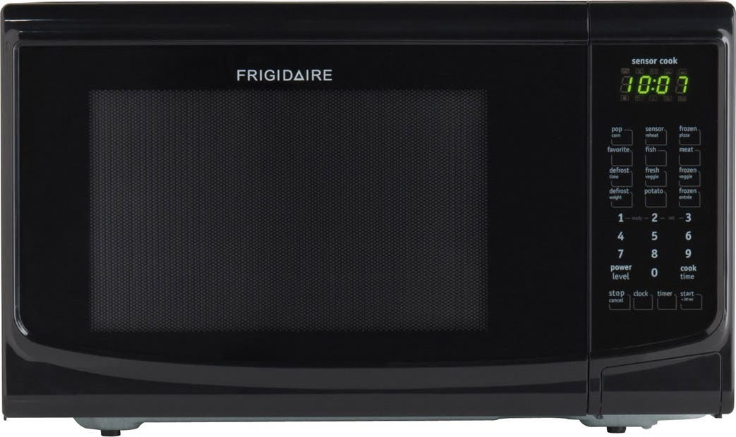 Frigidaire FFCE1439LB Black