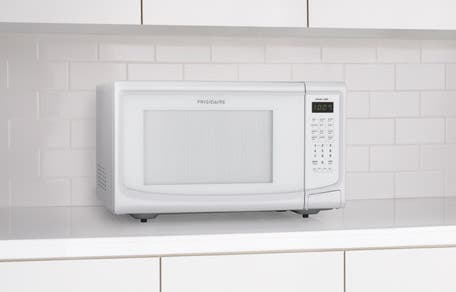 Frigidaire FFCE1439LW White