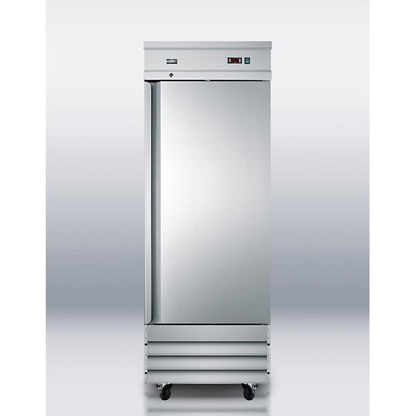 Summit SCRR230 23.0 cu. ft. Commercial All Refrigerator