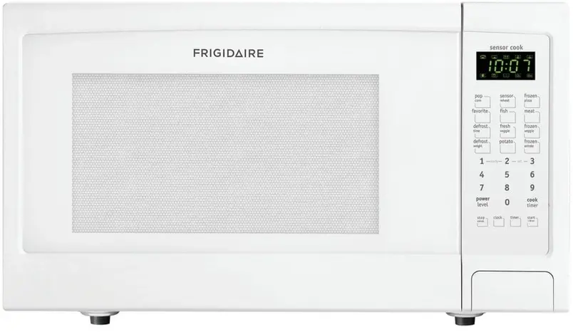 Frigidaire FFMO1611LW White
