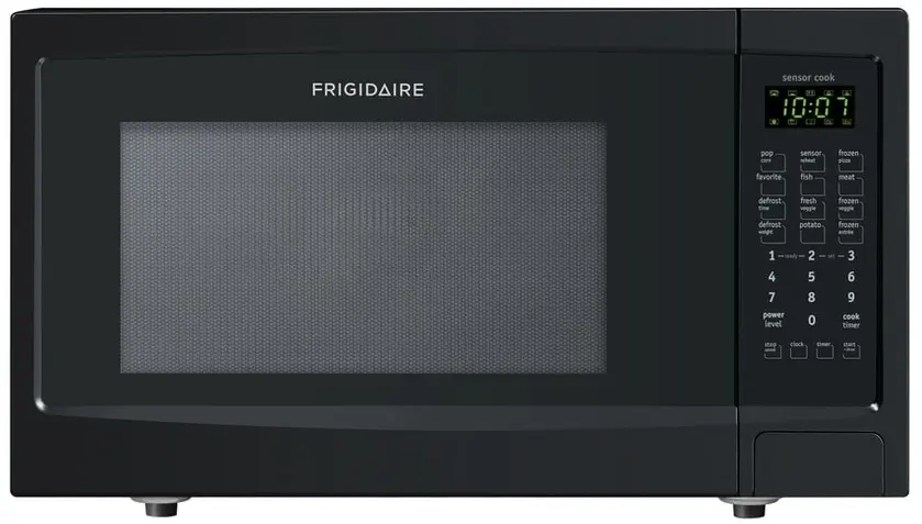 Frigidaire FFMO1611LB Black