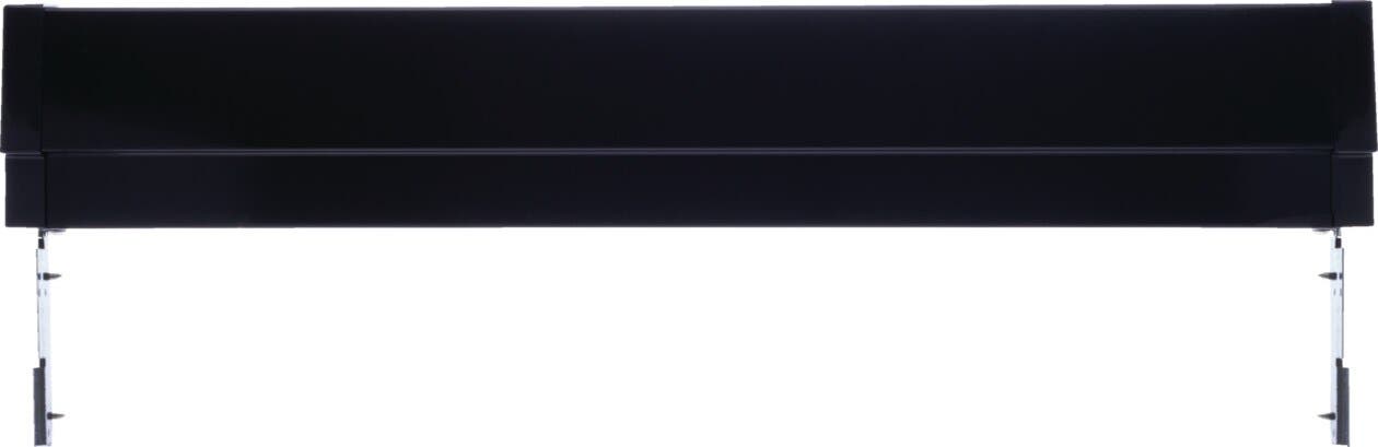 Frigidaire 81200110 Backguard