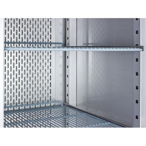 Summit SCRR490 46.6 cu. ft. Commercial All Refrigerator