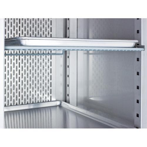 Summit SCRR490 46.6 cu. ft. Commercial All Refrigerator