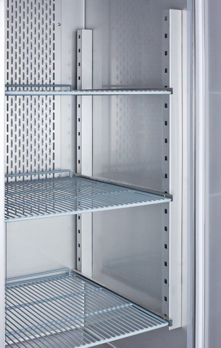 Summit SCFF495 46.6 cu. ft. Commercial Upright Freezer