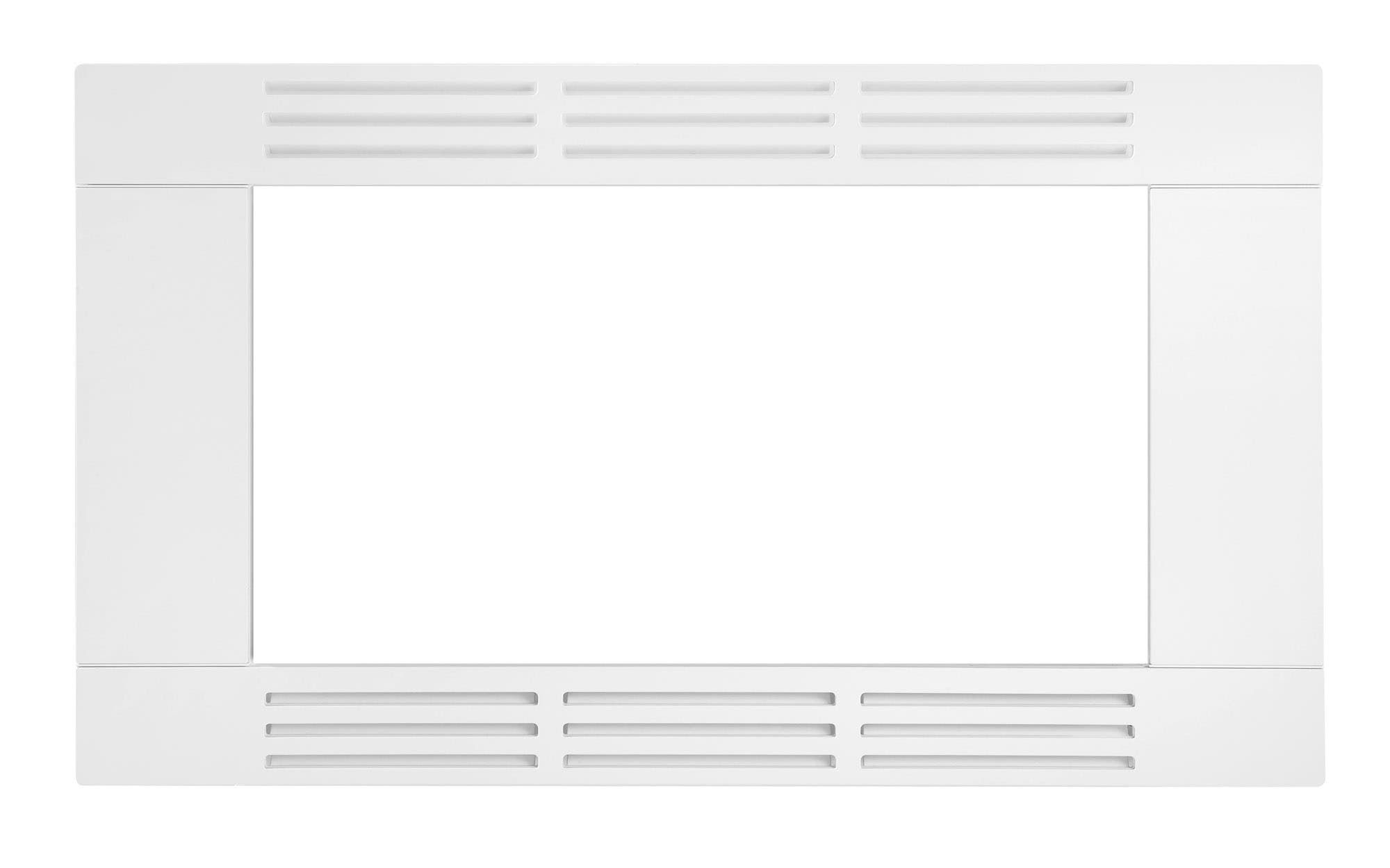 Frigidaire FFMOTK27LW White