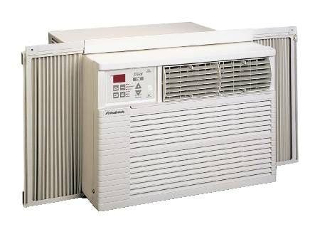 Friedrich XQ06M10A 5,800 BTU Room Air Conditioner