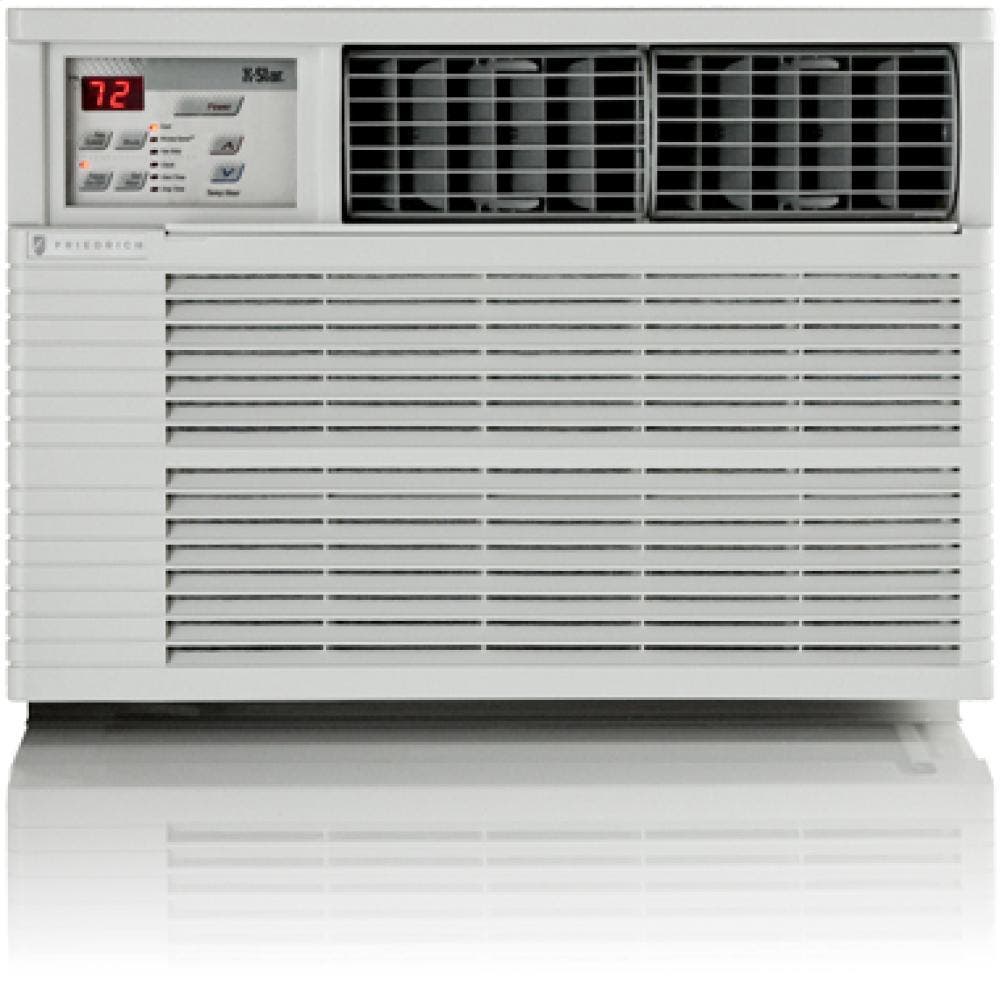 Friedrich XQ06M10A 5,800 BTU Room Air Conditioner