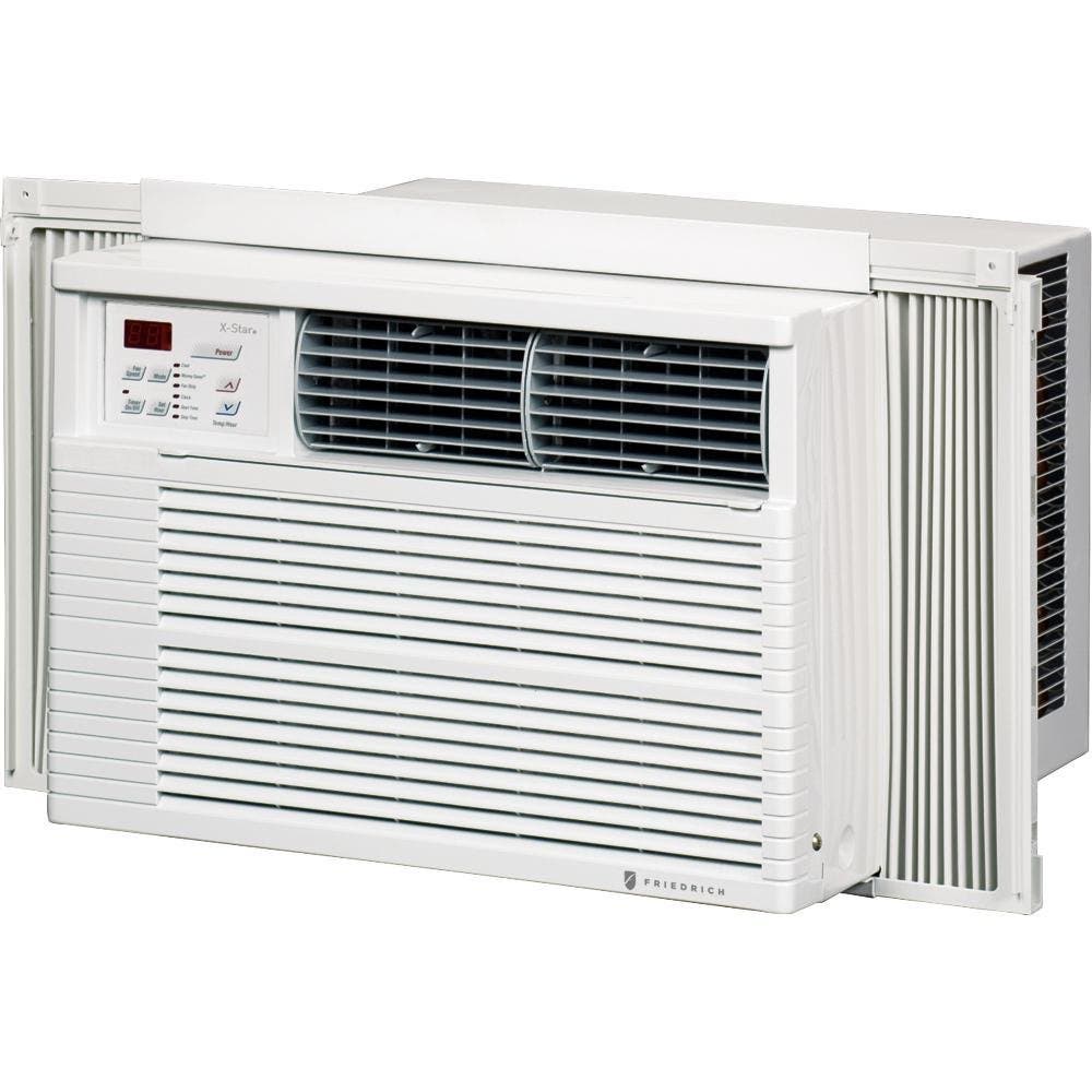 Friedrich XQ06M10A 5,800 BTU Room Air Conditioner