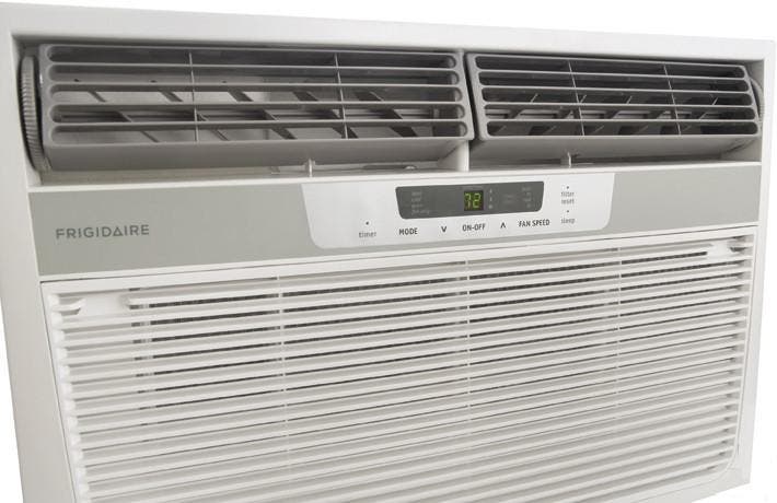 Frigidaire FRA25ESU2 25,000 BTU Room Air Conditioner