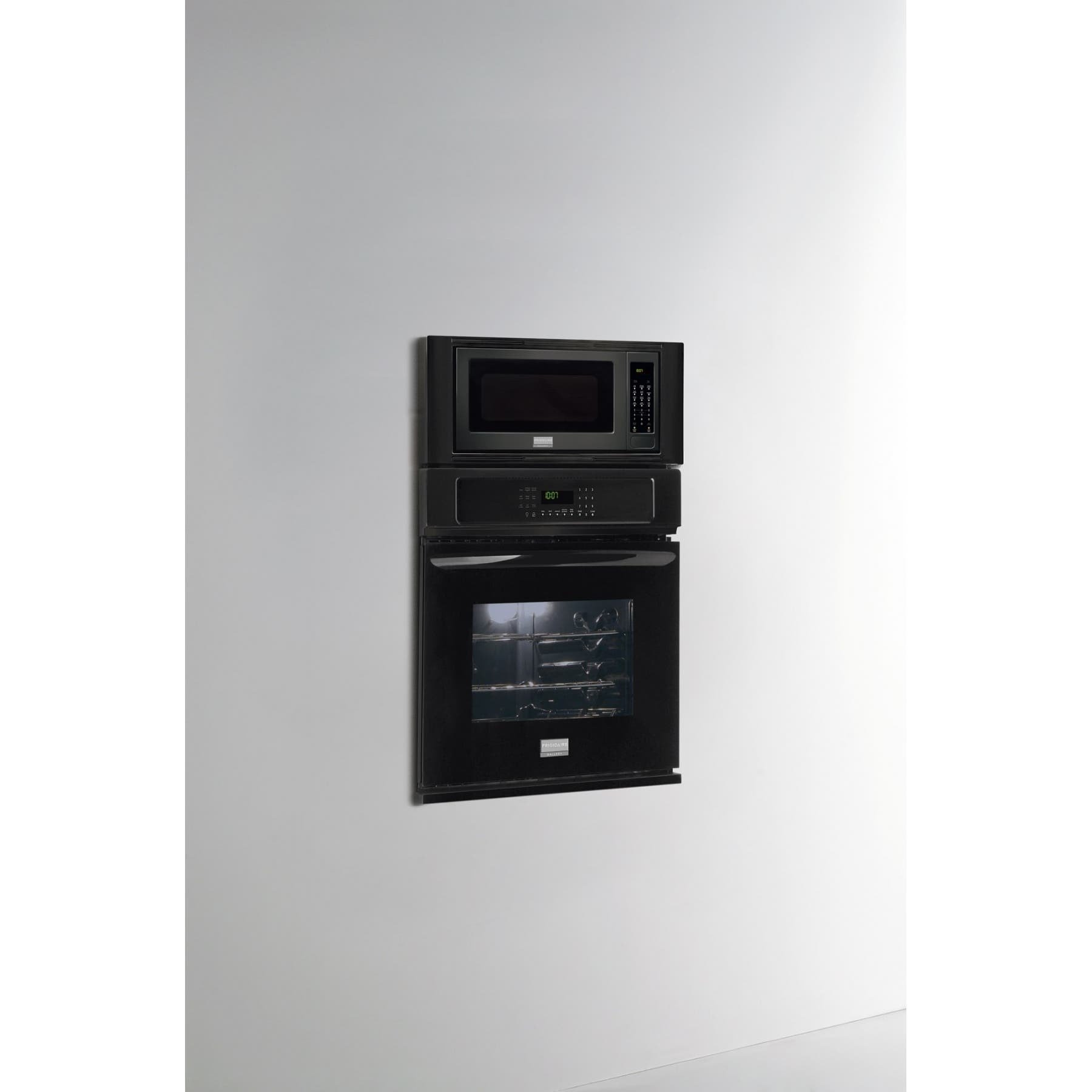 Frigidaire FGMC2765KB Black