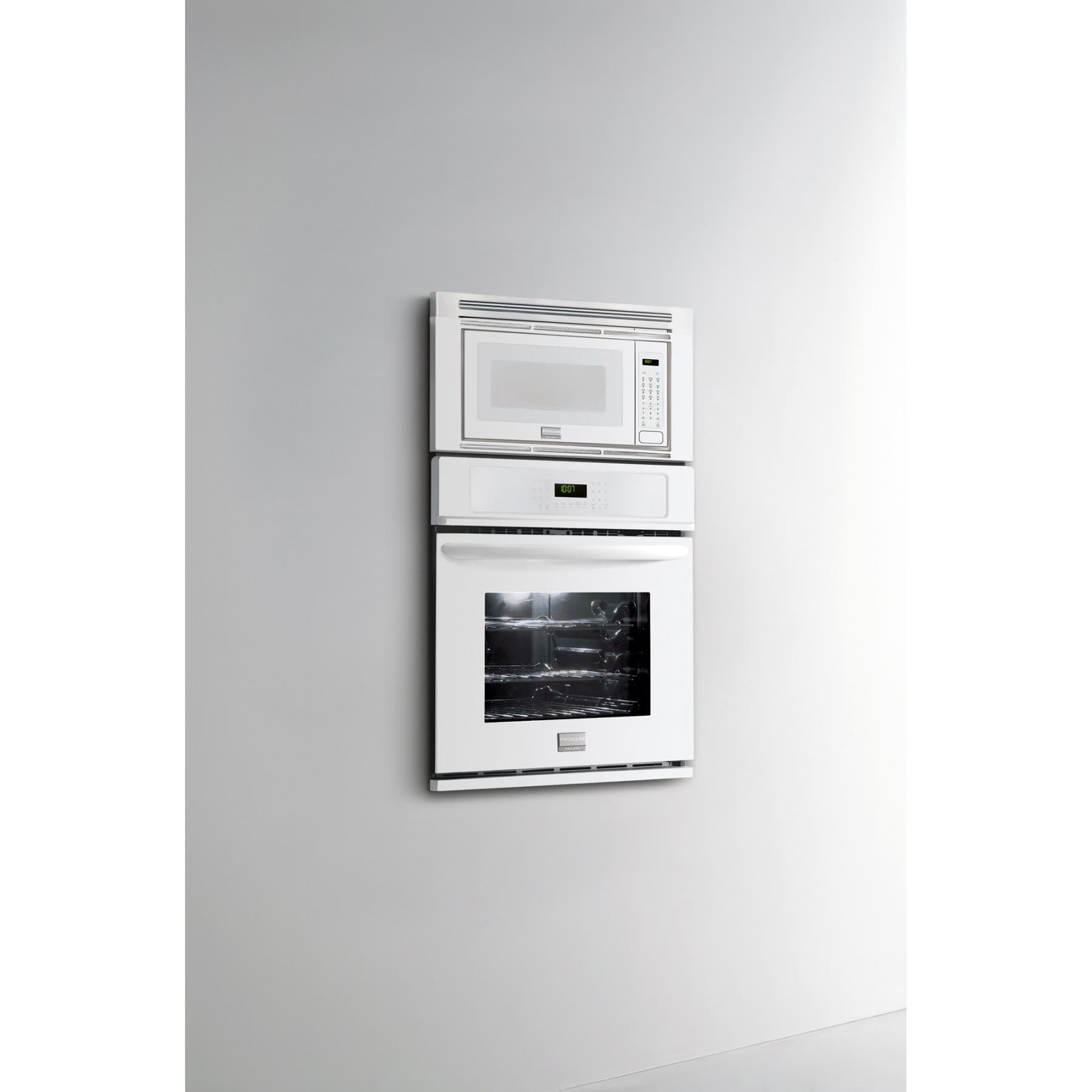 Frigidaire FGMC2765KW White